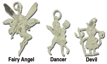 Charms - Personnel Charms