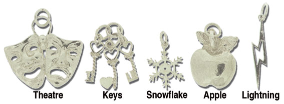 Charms - Miscellaneous Charms