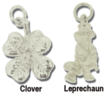 Charms - Irish Charms