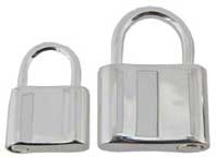 Clasp & Charm Padlocks