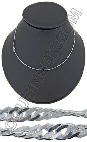 Chain - Singapore per inch (Ready Made)