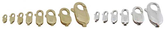 Parrot Trigger Catches - Popular