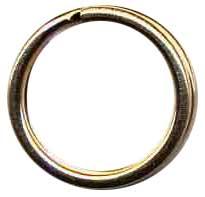 Split Rings