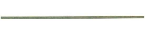 Solder - Silver Strips 