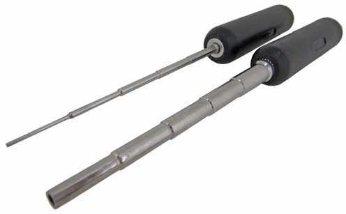 Jump Ring Making Tool (stepped)