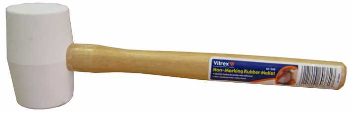 Mallets - Rubber Mallet