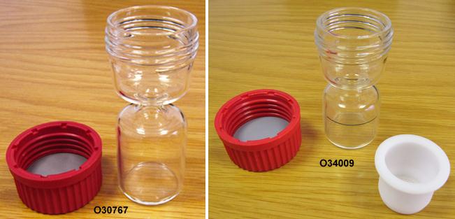 Oil - Moebius Epilame Fixodrop Special Bottle