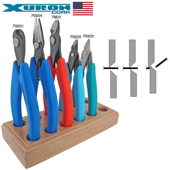 Cutters - Xuron Cutters
