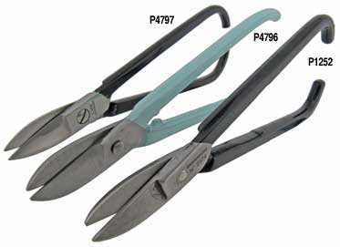 Cutters - Shear Cutters, Others