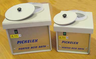 Pickelex Pickle Unit