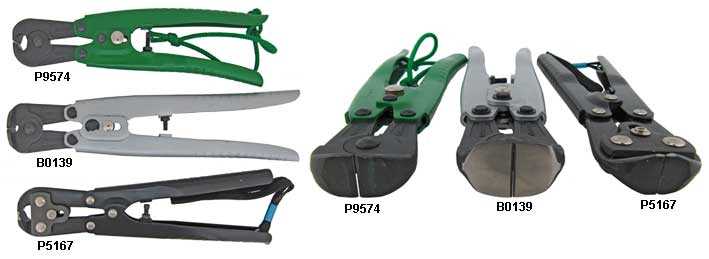 Cutters - Bracelet Cutters, Milanais
