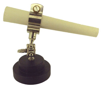 Ring Holding - Ceramic Ring Stick
