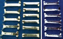 Ring Clips 