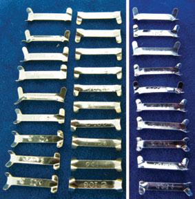 Ring Clips