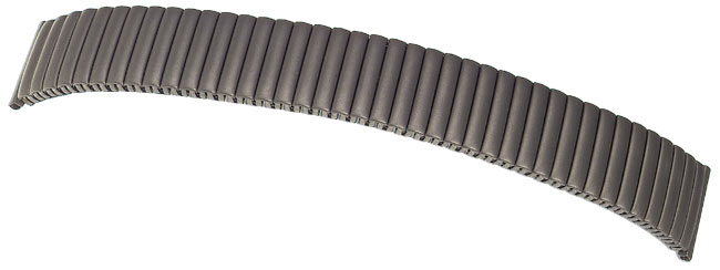 Bracelets - Page 4 Fixoflex "S" 12mm to 20mm, Titanium