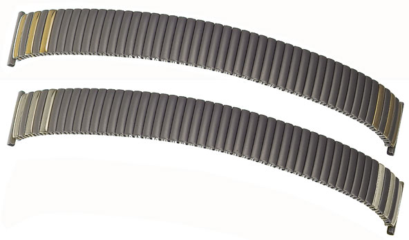 Bracelets - Page 4 Fixoflex "S" 12mm to 18mm, Titanium