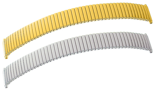 Bracelets - Page 3 Fixoflex "S" 8mm to 20mm