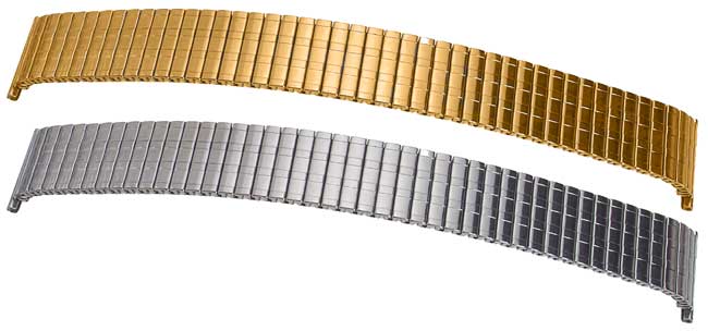 Bracelets - Page 6 Fixoflex "S" 12mm to 18mm