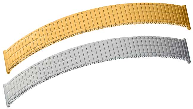 Bracelets - Page 7 Fixoflex "S" 12mm to 18mm