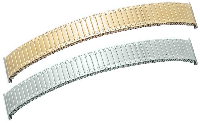 Bracelets - Page 11 Fixoflex "S" 8mm to 18mm