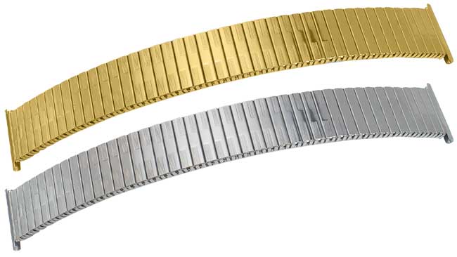 Bracelets - Page 11 Fixoflex "S" 16mm to 18mm
