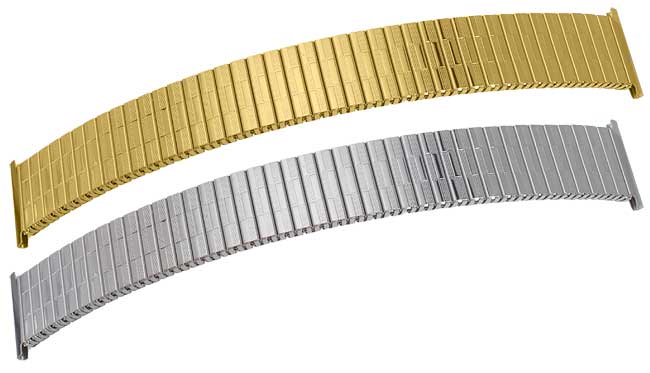 Bracelets - Page 11 Fixoflex "S" 16mm to 18mm