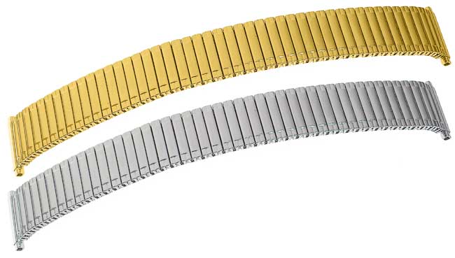 Bracelets - Page 7 Fixoflex "S" 8mm to 18mm