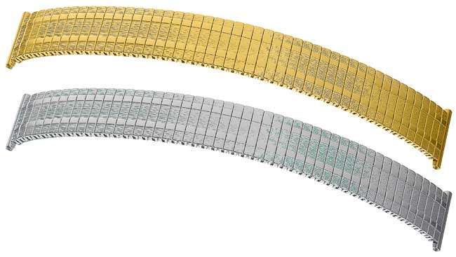 Bracelets - Page 6 Fixoflex "S" 10mm to 18mm