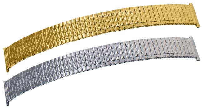 Bracelets - Page 5 Fixoflex "S" 8mm to 18mm