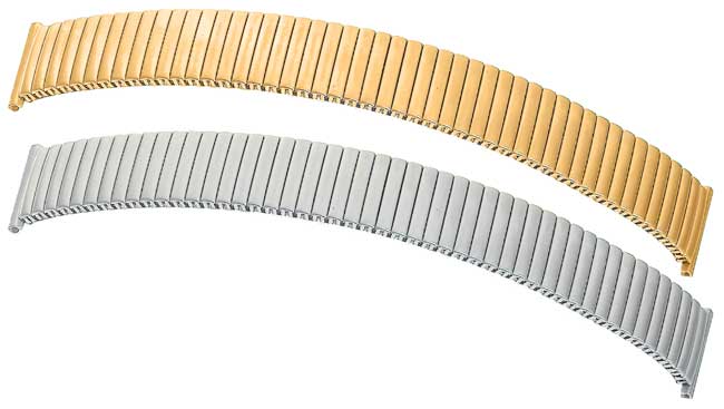 Bracelets - Page 6 Fixoflex "S" 12mm to 20mm
