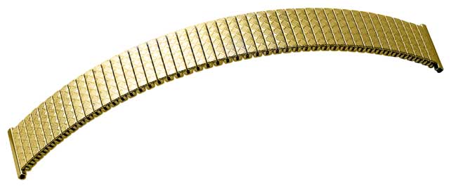 Bracelets - Page 9 Fixoflex "S" 16mm to 18mm