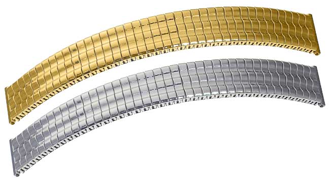 Bracelets - Page 5 Fixoflex "S" 20mm
