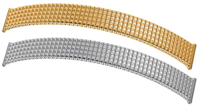 Bracelets - Page 6 Fixoflex "S" 12mm to 20mm