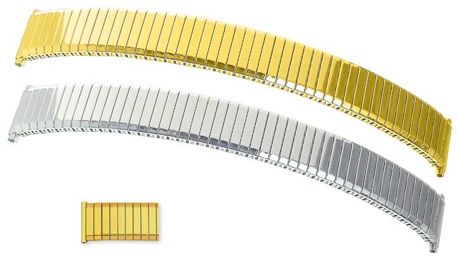 Bracelets - Page 8 Fixoflex "S" 12mm to 20mm