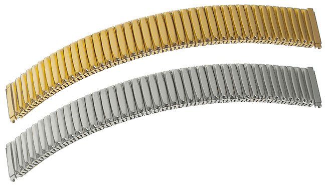 Bracelets - Page 3 Fixoflex "S" 12mm to 20mm