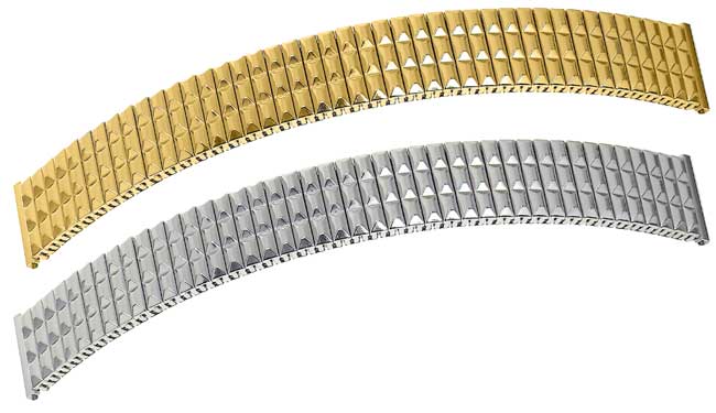 Bracelets - Page 5 Fixoflex "S" 20mm