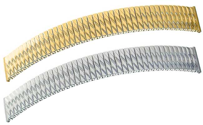 Bracelets - Page 5 Fixoflex "S" 20mm