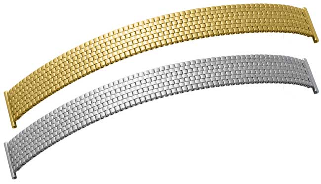 Bracelets - Page 11 Fixoflex "S" 16mm