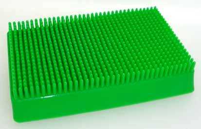 Burr Stand - Multi-positional 