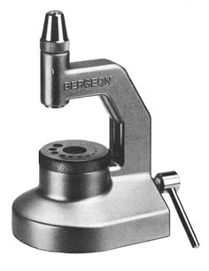 Staking Set Holder Frame - Bergeon 5285