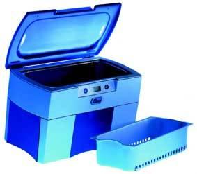 Ultrasonic Tank - Elmasonic
