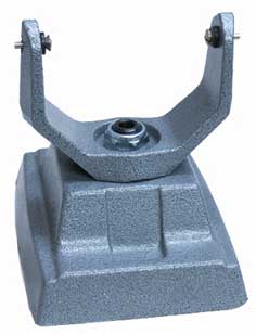 Mount & Yoke Assembly for Pendant Motor - Foredom