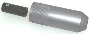 Slip Joint European Motor Coupling & Connector Kit - Foredom 
