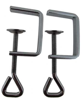 Vices - C Clamps