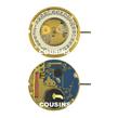 Watch Movements - Search by Calibre Number Only