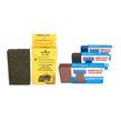Abrasive Blocks, Sticks, Paper, Pastes & Powder