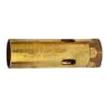Sievert Burner, Medium to Large