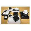 Gemstone Display, Protection & Transporting Boxes