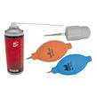 Blowers, Compressed Air & Vacuum Removers