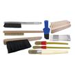 Bristle Brushes for Cleaning